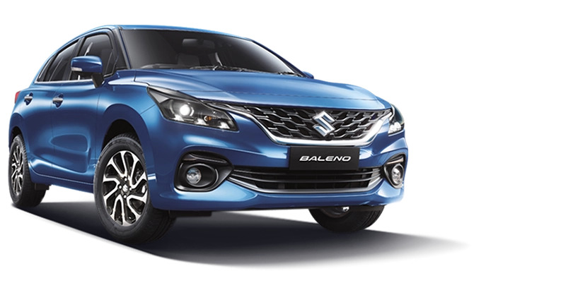 Maruti Suzuki baleno