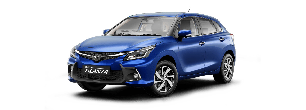 Toyota Glanza