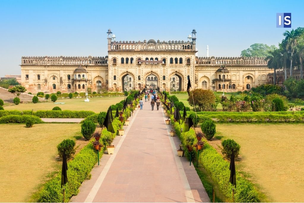 Bada Imambara