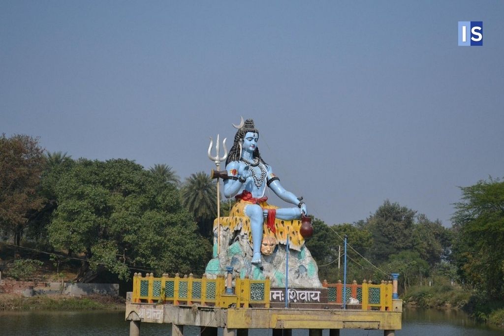 Chandrika Devi Mandir
