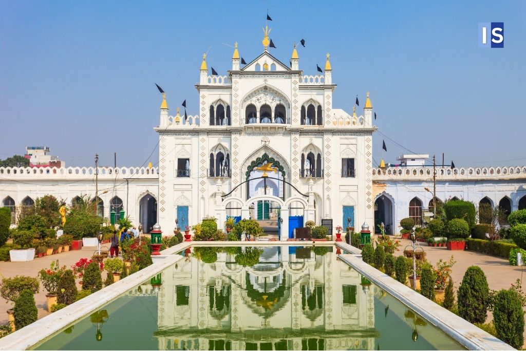 Chota Imambara