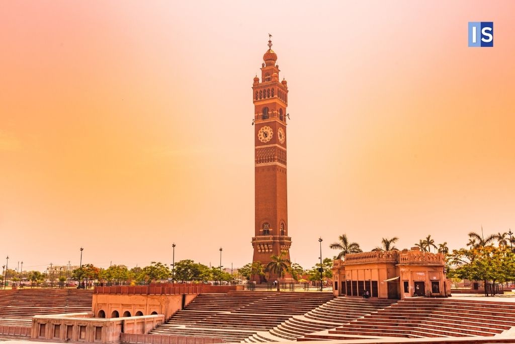 Clock Tower