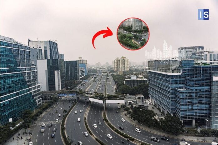 Gurugram Me Ghumne Ki Jagah