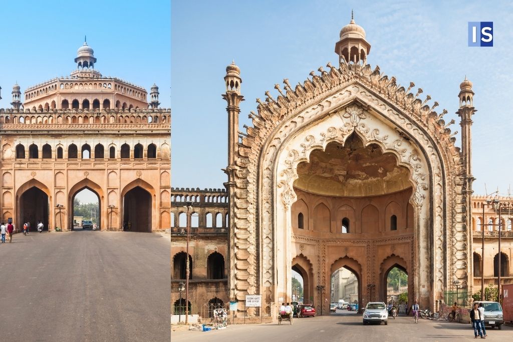 Rumi Darwaza