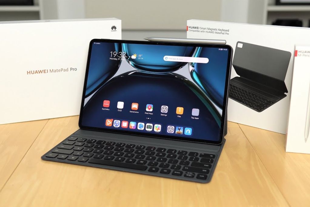 Huawei MatePad