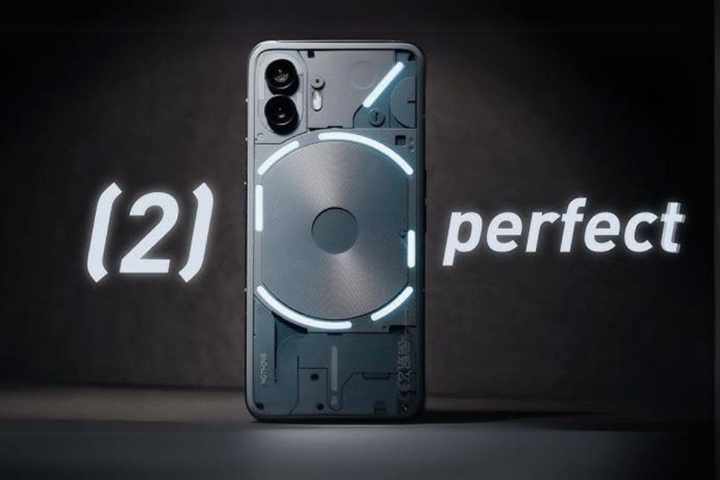 Nothing Phone 2