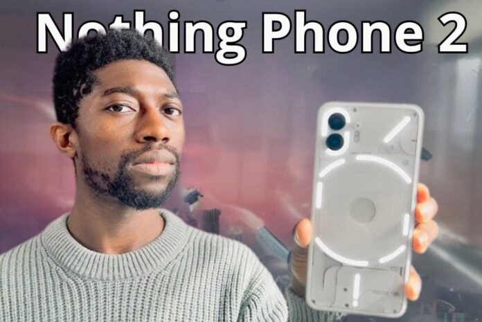 Nothing Phone 2