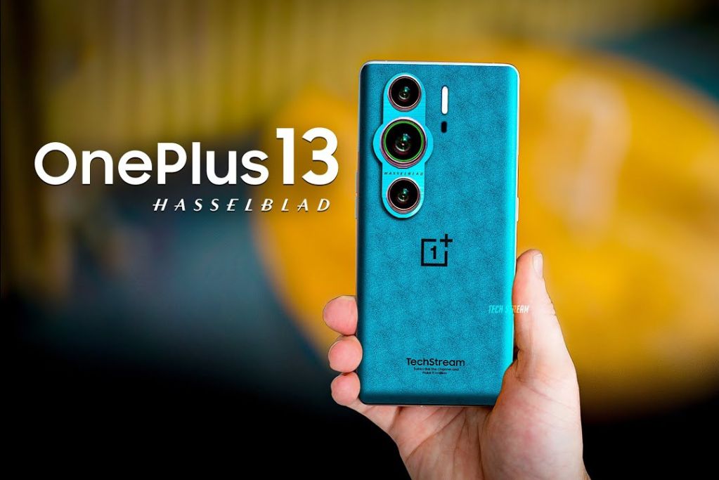 OnePlus 13