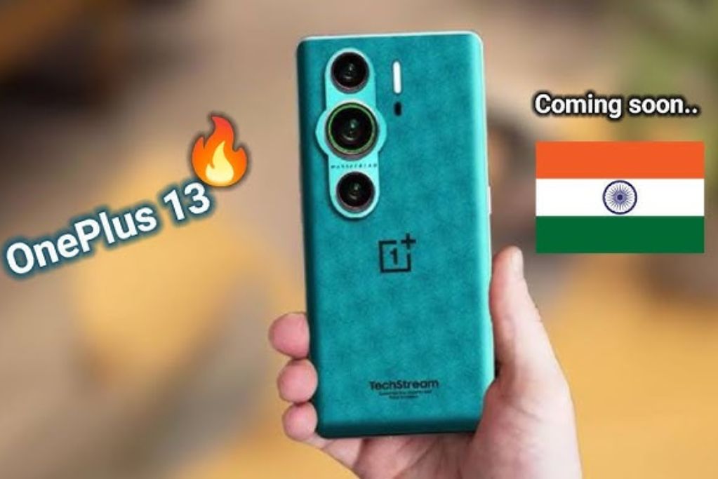 OnePlus 13