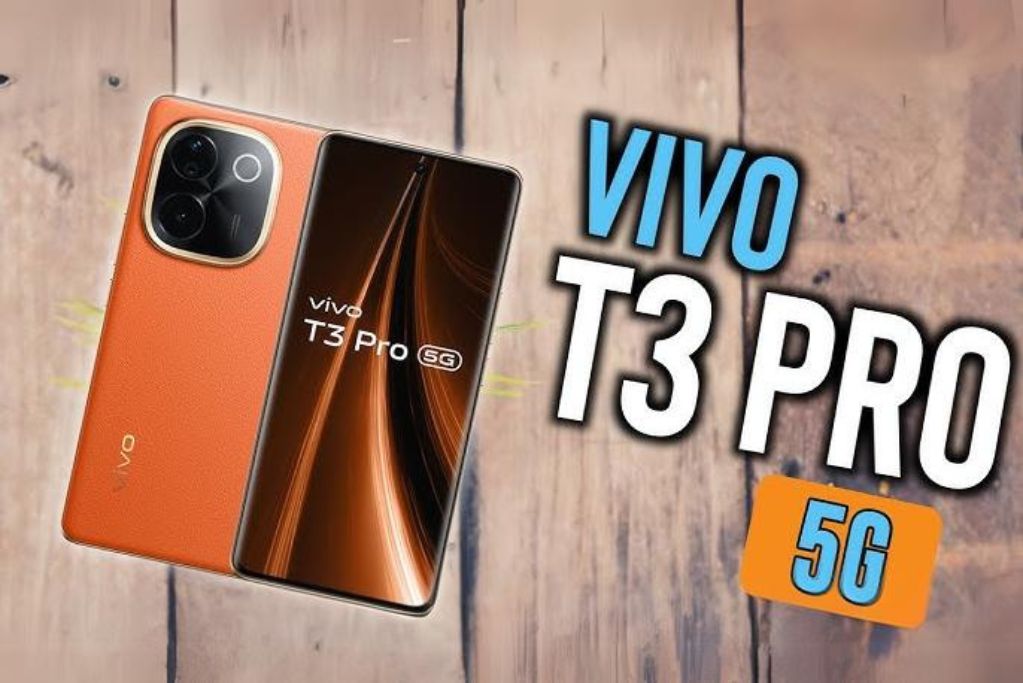 Vivo T3 Pro 5G