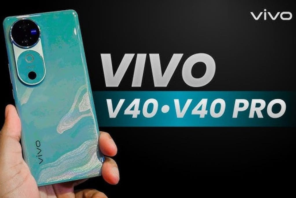 Vivo V40