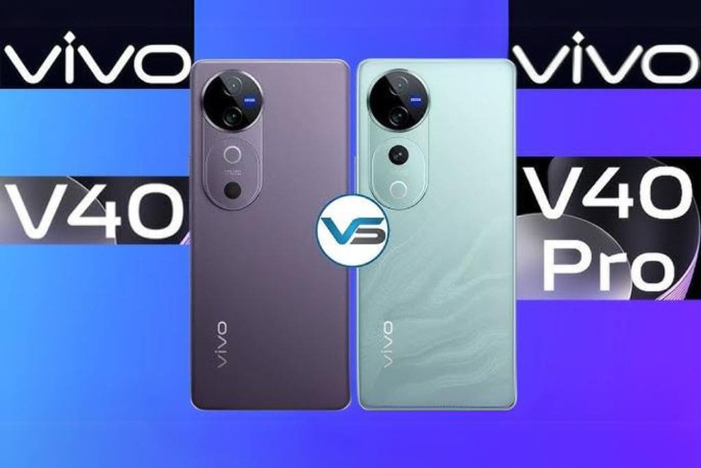 Vivo V40