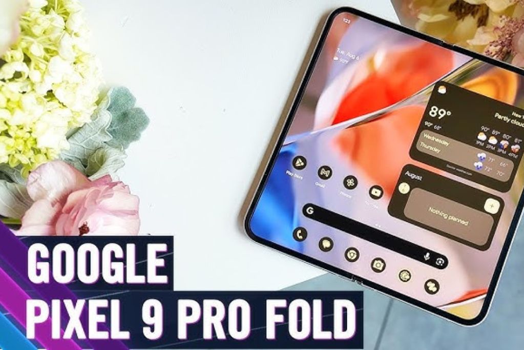 Google Pixel 9 Pro