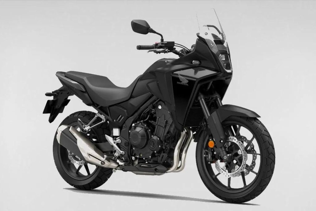 Honda NX 400