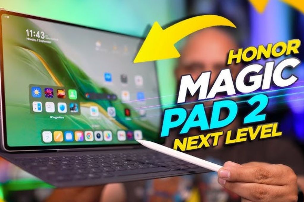 Honor Magic V3