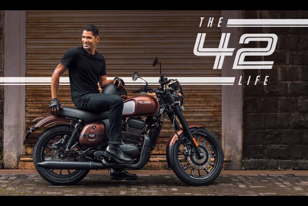 Jawa 42