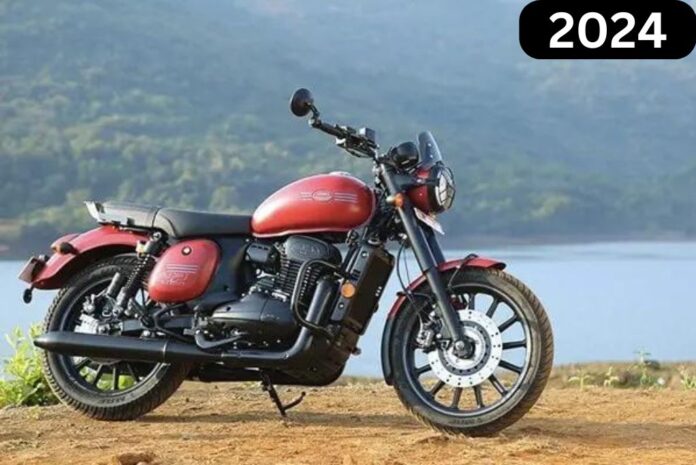 Jawa 42