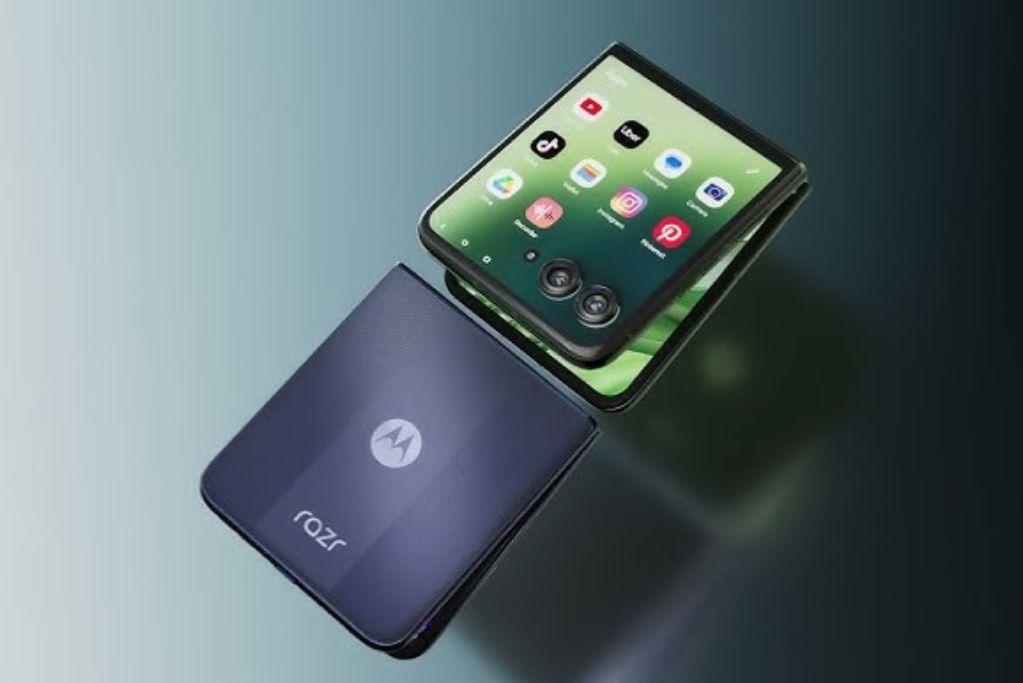 Motorola Razr 50 Ultra