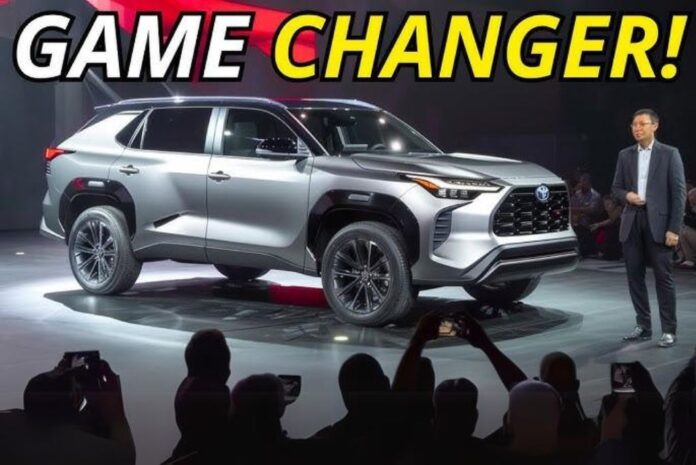 New Toyota Fortuner