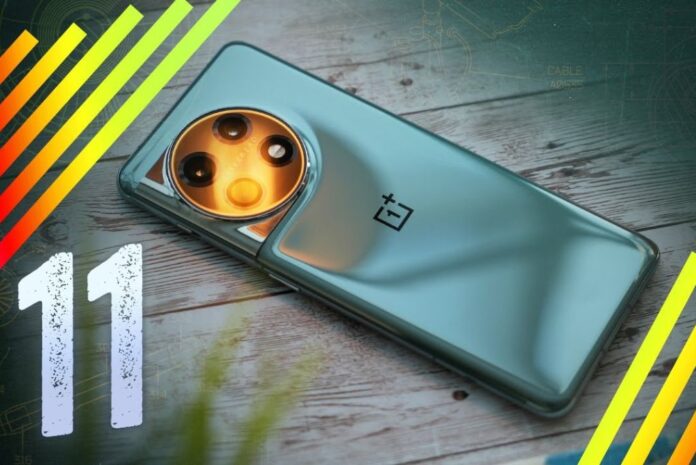 OnePlus 11R 5G