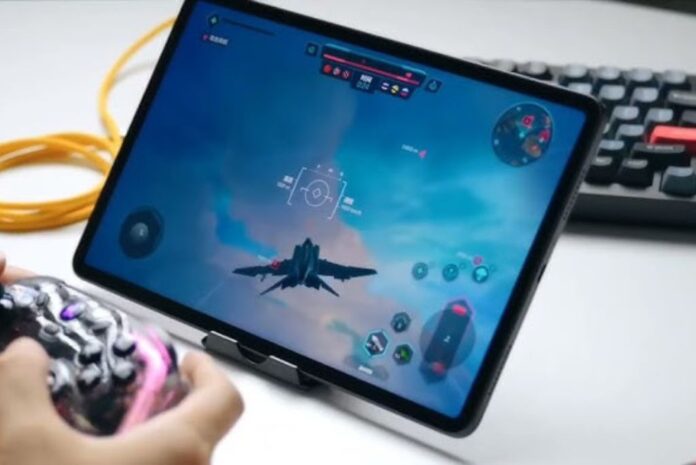 Red Magic Gaming Tablet Pro