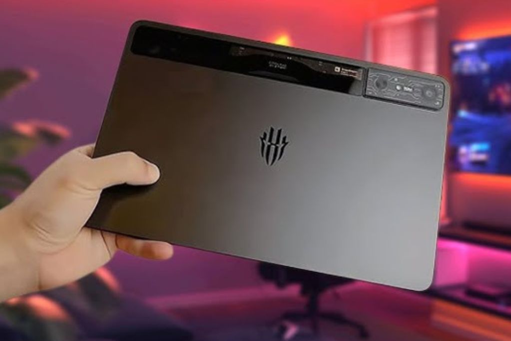 Red Magic Gaming Tablet Pro